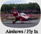 Airshows / Fly In