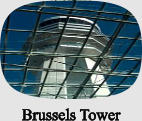 Brussels Tower