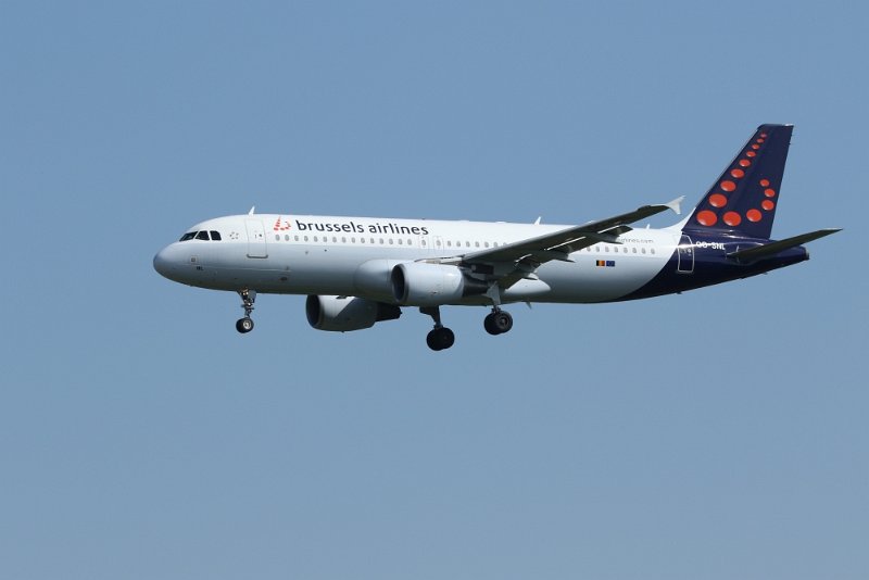 brusselsairlines