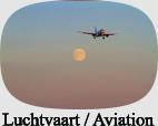 Luchtvaart / Aviation
