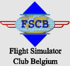 Flight Simulator Club Belgium