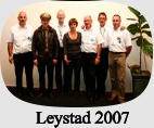Leystad 2007