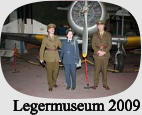 Legermuseum 2009
