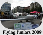 Flying Juniors 2009